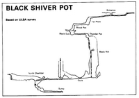 Descent 66 Black Shiver Pot